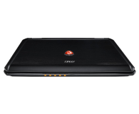 MSI GT70 Dominator i7-4710MQ/16/120+1000 GTX870M FHD - 208103 - zdjęcie 9